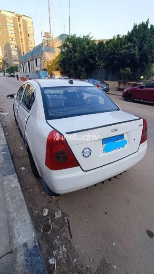 Speranza A516 2009 White Used for Sale - 2