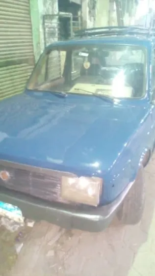 Fiat 127 1983 Dark Blue Used for Sale