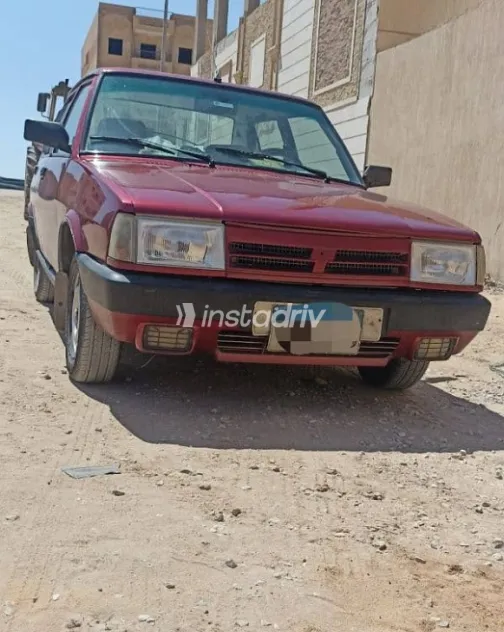 فيات دوجان 1995 نبيتي مستعملة للبيع - 2