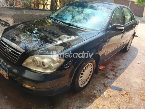 Speranza A620 2007 Black Used for Sale - 10