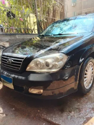 Speranza A620 2007 Black Used for Sale