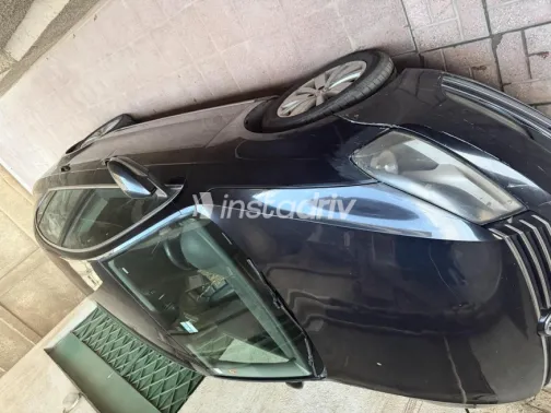 Volkswagen Passat 2014 Black Used for Sale - 4