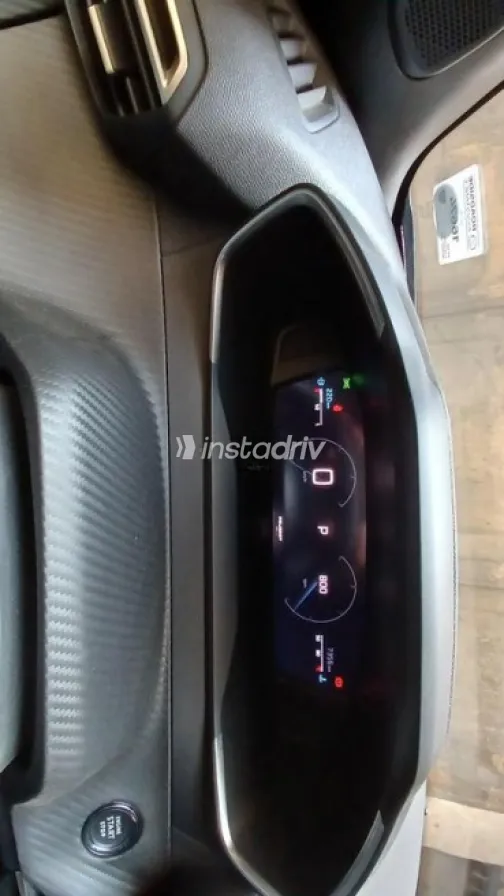 Peugeot 2008 2026 White Used for Sale - 6