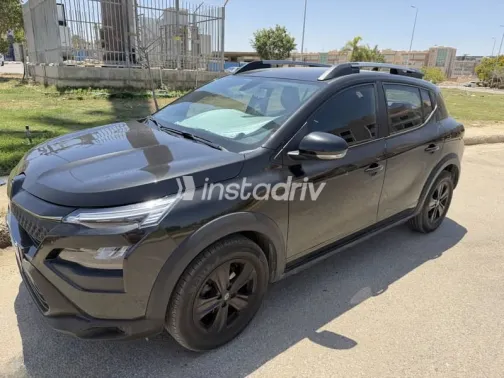 Renault Kardian 2025 Black Used for Sale - 3