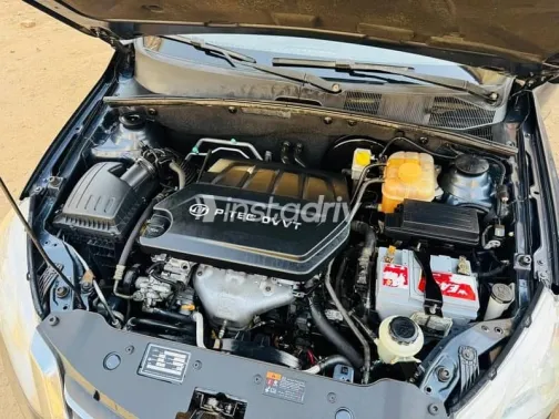 شيفروليه أوبترا 2019 رمادي مستعملة للبيع - 7