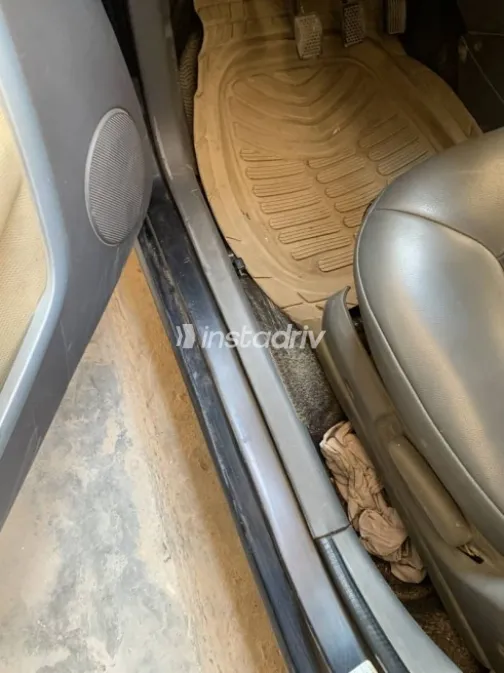 اسبيرانزا A113 2008 أزرق غامق مستعملة للبيع - 1