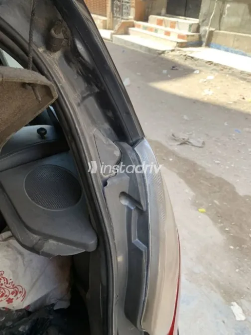 اسبيرانزا A113 2008 أزرق غامق مستعملة للبيع - 3