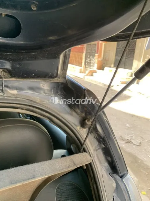 اسبيرانزا A113 2008 أزرق غامق مستعملة للبيع - 8