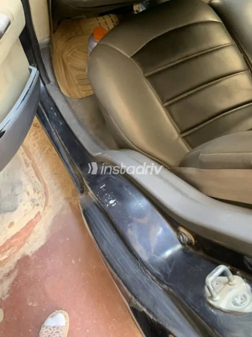 اسبيرانزا A113 2008 أزرق غامق مستعملة للبيع - 9