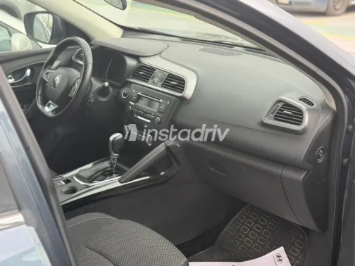 Renault Kadjar 2019 White Used for Sale - 6