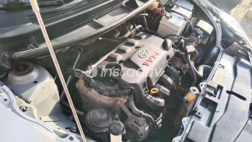 Toyota Yaris 2015 Silver Used for Sale - 2