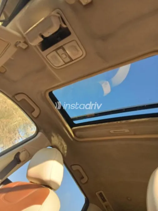 دفسك ايجل 580 2018 أبيض مستعملة للبيع - 3