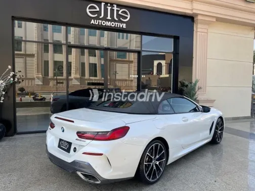 BMW 850 2020 White Used for Sale - 3