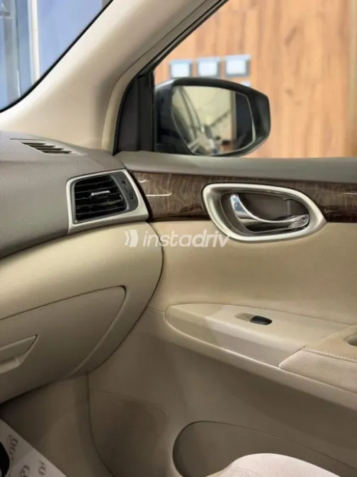 Nissan Sentra 2026 White Used for Sale - 2