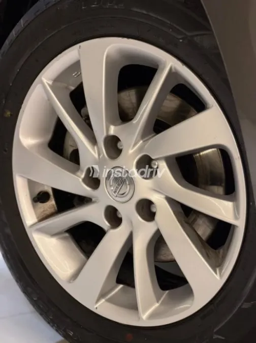 Nissan Sentra 2026 White Used for Sale - 5