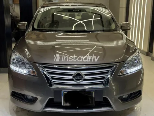 Nissan Sentra 2026 White Used for Sale - 6