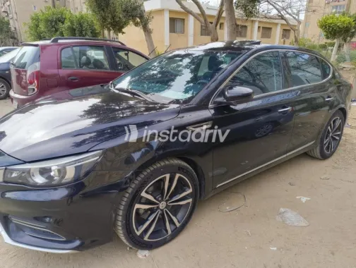 ام جى 6 2021 أبيض مستعملة للبيع - 3
