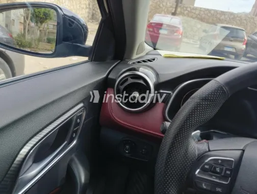 ام جى 6 2021 أبيض مستعملة للبيع - 6
