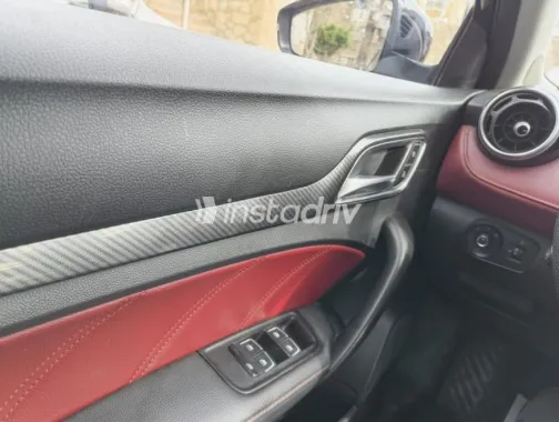 ام جى 6 2021 أبيض مستعملة للبيع - 7