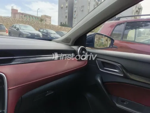ام جى 6 2021 أبيض مستعملة للبيع - 10