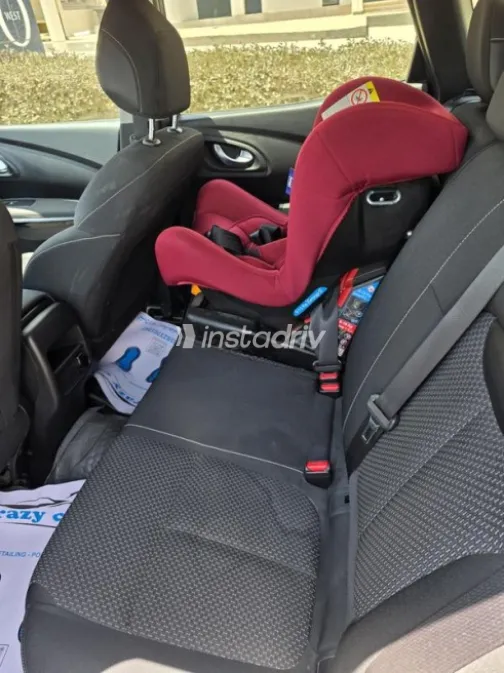 Renault Kadjar 2021 White Used for Sale - 6