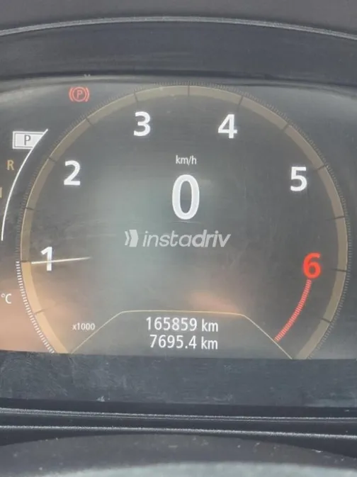 Renault Kadjar 2021 White Used for Sale - 8