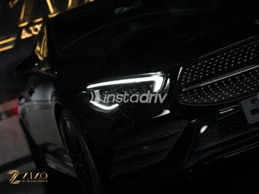 Mercedes CLA 180 2022 Black Used for Sale - 7