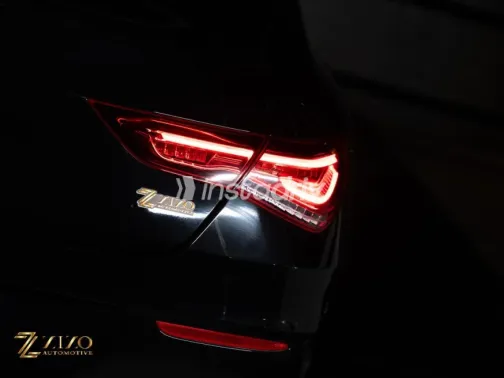 Mercedes CLA 180 2022 Black Used for Sale - 9