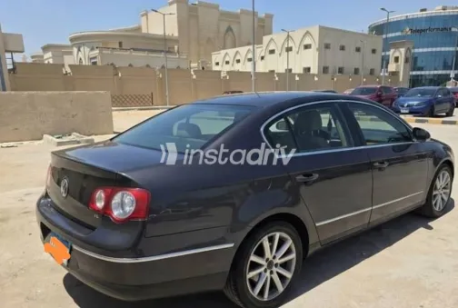 Volkswagen Passat 2008 Brown Used for Sale - 5