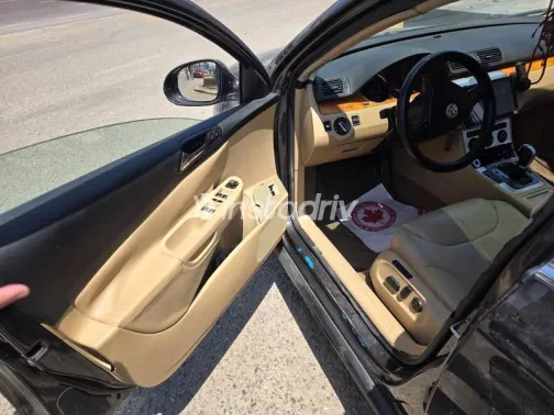 Volkswagen Passat 2008 Brown Used for Sale - 10