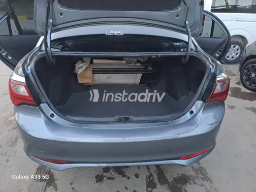 Byd L3 2023 Gray Used for Sale - 5