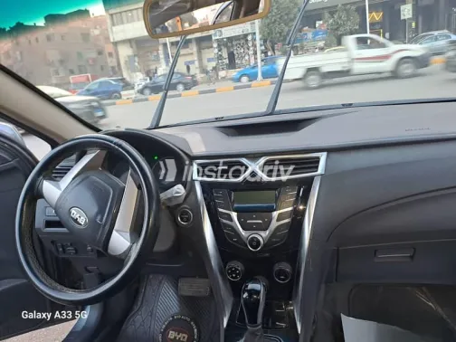 Byd L3 2023 Gray Used for Sale - 8