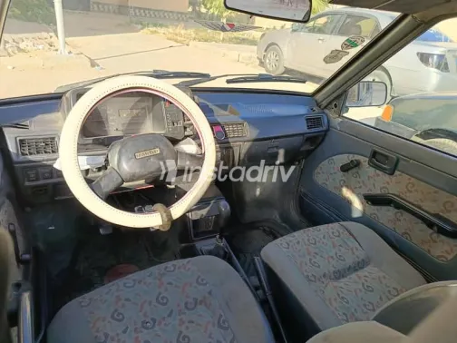 Suzuki Maruti 2002 Gray Used for Sale - 4