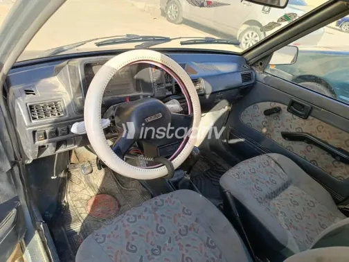 Suzuki Maruti 2002 Gray Used for Sale - 5