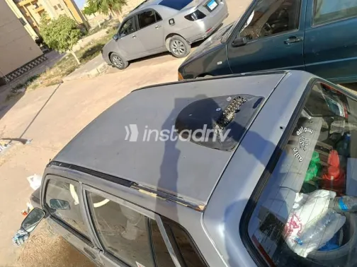 Suzuki Maruti 2002 Gray Used for Sale - 9