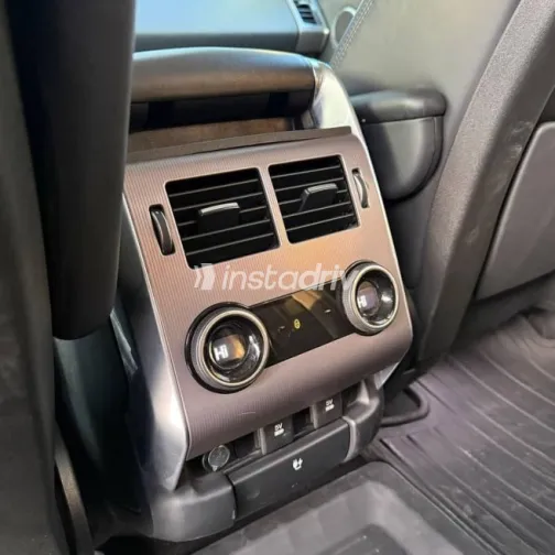 Land Rover Range Rover Sport 2020 White Used for Sale - 7