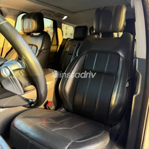 Land Rover Range Rover Sport 2020 White Used for Sale - 10