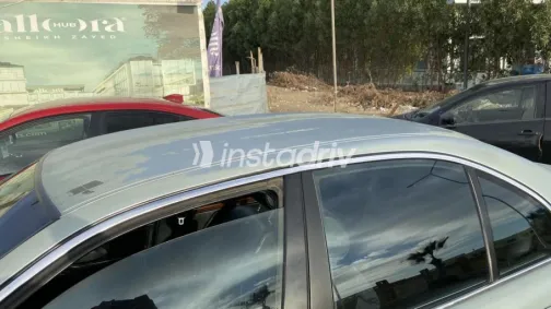 بي ام دبليو 523 1998 رمادي مستعملة للبيع - 8