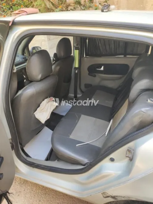 Renault Clio 2002 Silver Used for Sale - 2