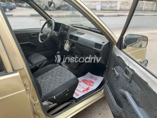 Suzuki Maruti 2007 Gold Used for Sale - 5