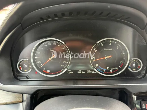 BMW X6 2017 White Used for Sale - 5