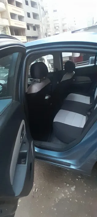 Chevrolet Cruze 2013 White Used for Sale