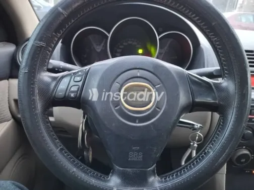Mazda 3 2006 Silver Used for Sale - 6