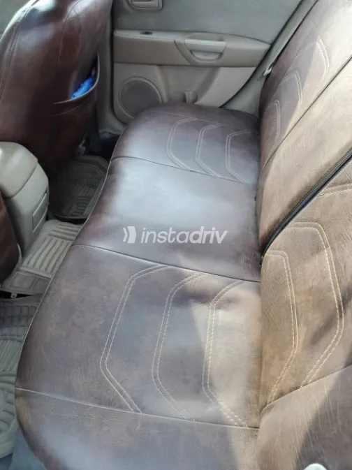 Mazda 3 2006 Silver Used for Sale - 7