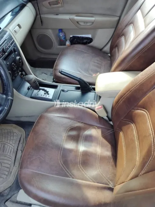 Mazda 3 2006 Silver Used for Sale - 8