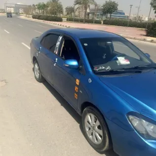 بى واى دى‬ F3 2022 أبيض مستعملة للبيع