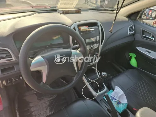 Byd F3 2020 White Used for Sale - 4