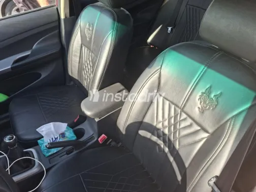 Byd F3 2020 White Used for Sale - 5