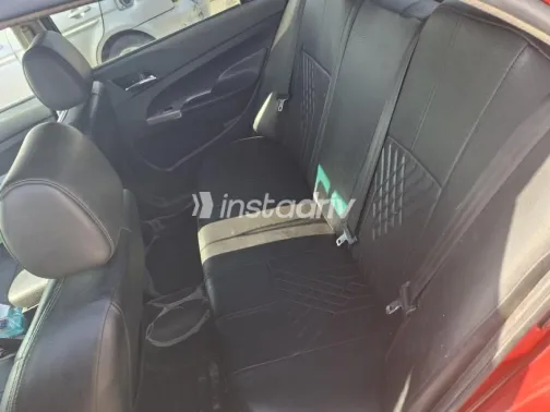 Byd F3 2020 White Used for Sale - 6