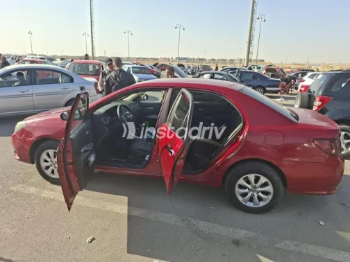 Byd F3 2020 White Used for Sale - 7